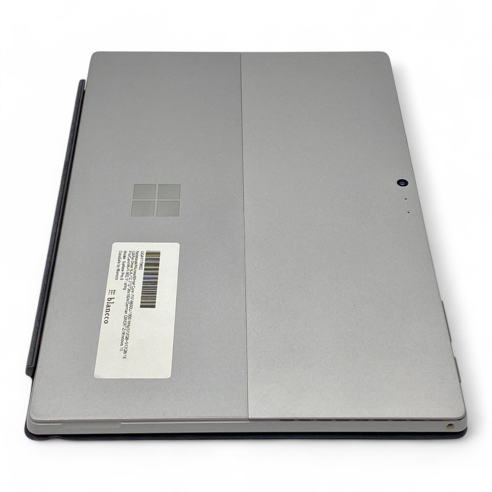 Surface Pro 6