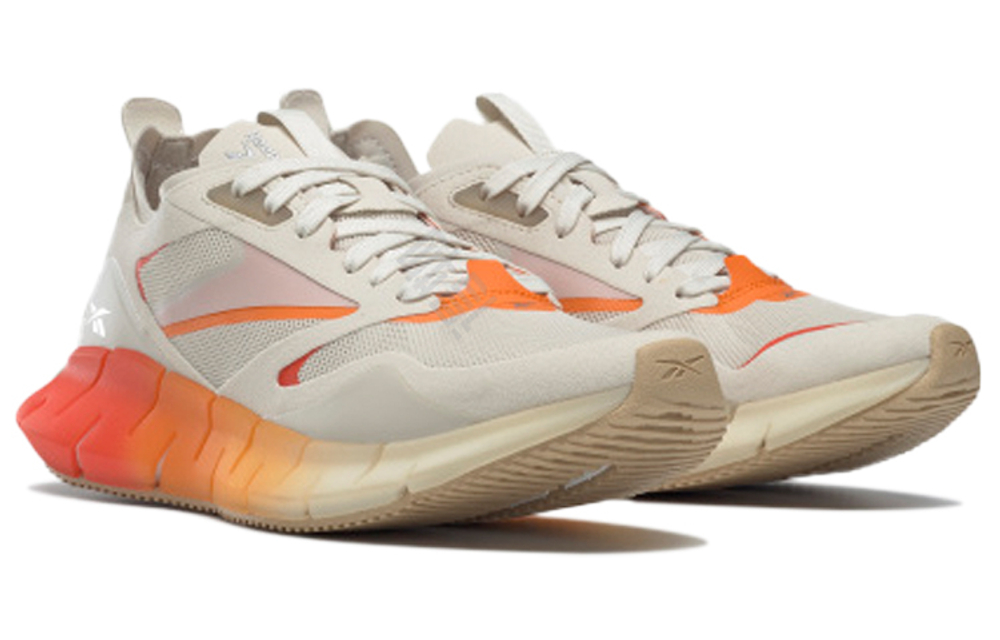 Кроссовки Reebok Zig Kinetica Horizon (Женская размерная сетка)