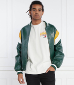 Футболка Tommy Jeans - экрю(DM0DM17739)