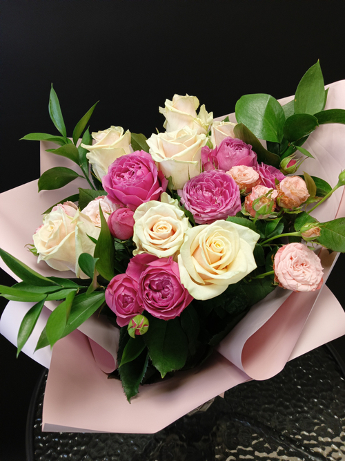 Букет Летний день 1