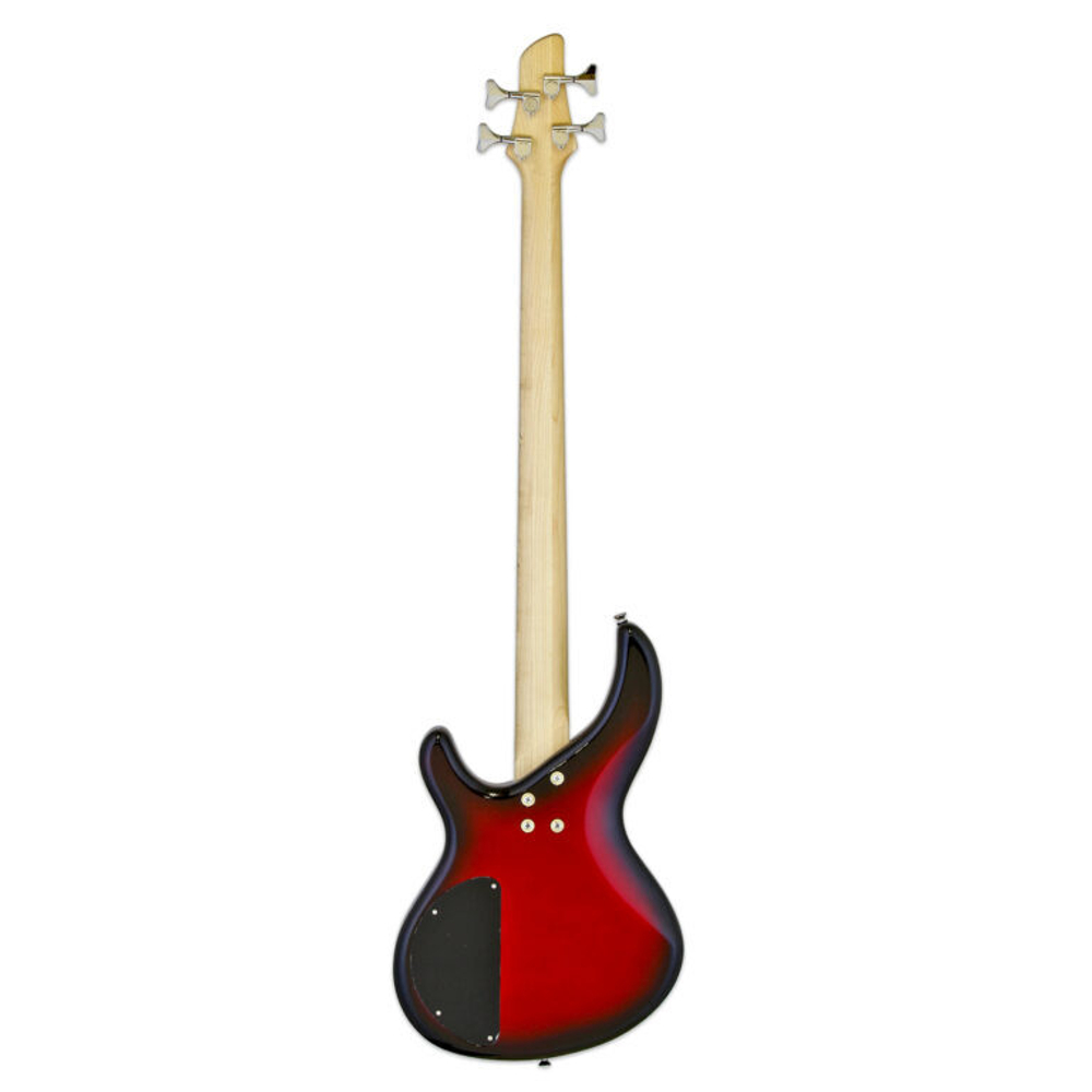 ARIA IGB-STD Metallic Red Shade