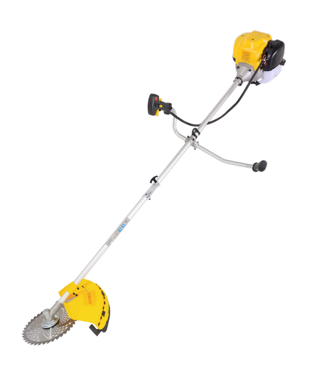 Бензиновый триммер TR-6000 4S (четырёхтактный) Eurolux