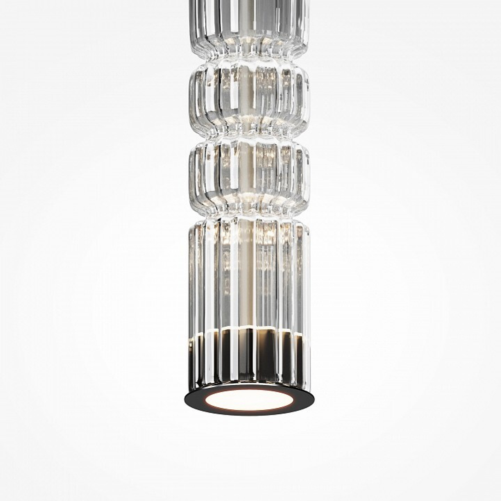 Подвесной светильник Maytoni Ordo MOD272PL-L12CH3K