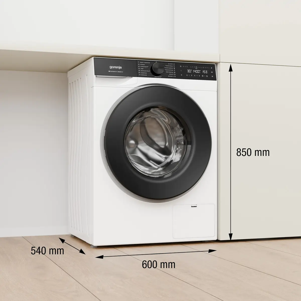 Стиральная машина Gorenje WG694A11