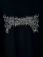 Футболка Balenciaga