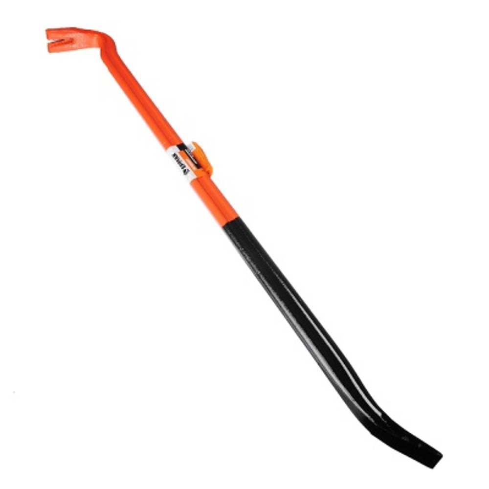 Гвоздодер с двутавровым профилем 900*30*16мм ЕРМАК