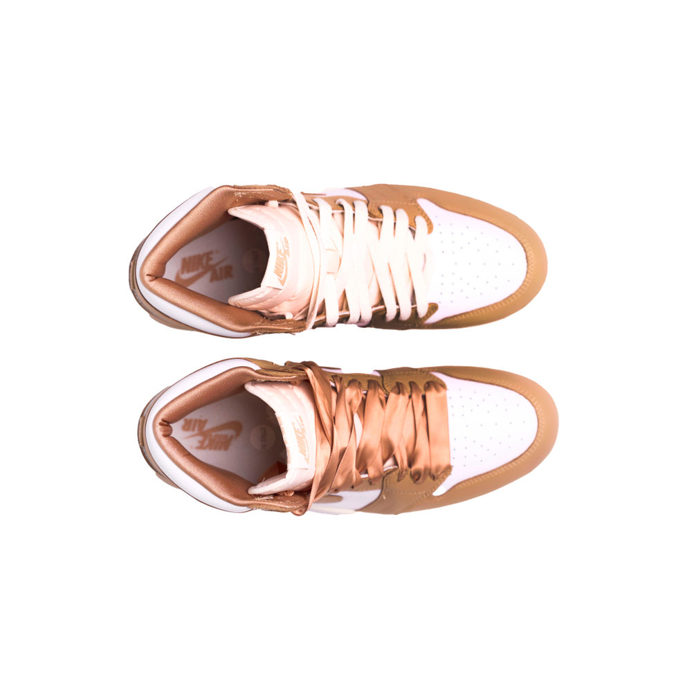 Air Jordan 1 Retro High OG "Praline" W