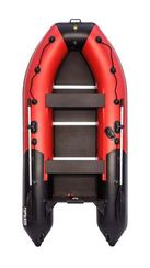 Лодка ПВХ РИВЬЕРА 3400 СК Компакт