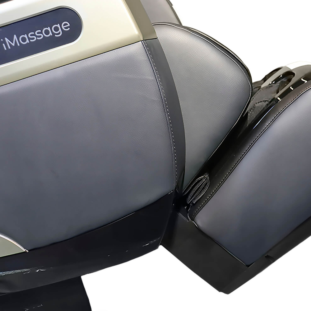 Массажное кресло iMassage Inspiration 2