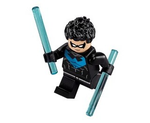 Конструктор LEGO 30606 Полибег Найтвинг