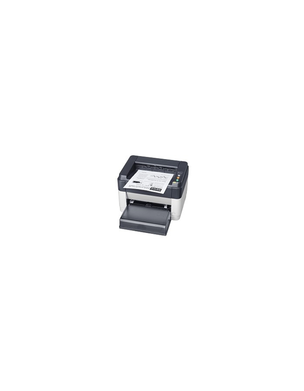 Kyocera FS-1060DN  1102M33RUV/1102M33RU0/1102M33RU2