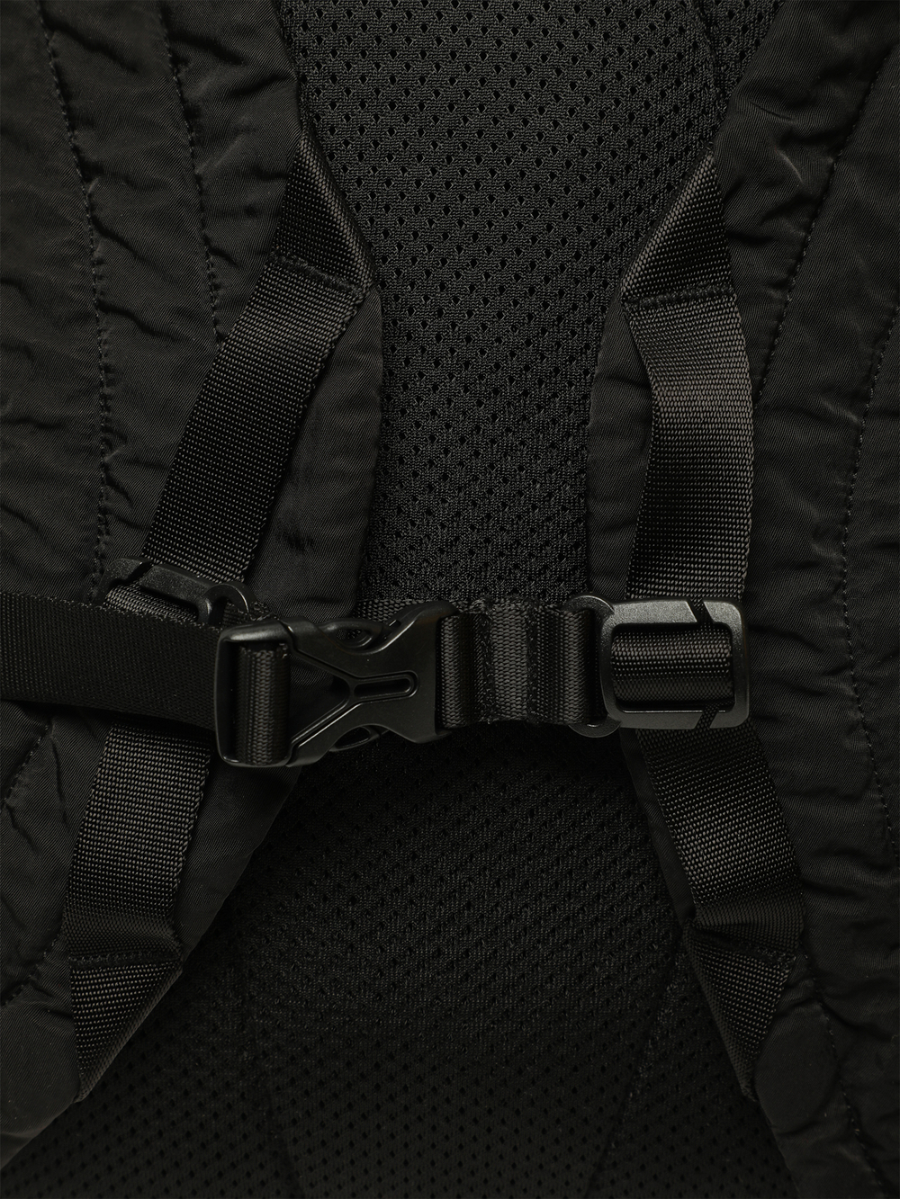 Рюкзак Accessories In Nylon B