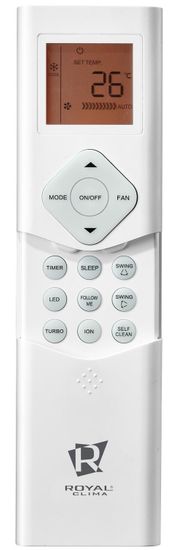 Сплит-система Royal Clima Triumph Inverter RCI-T78HN