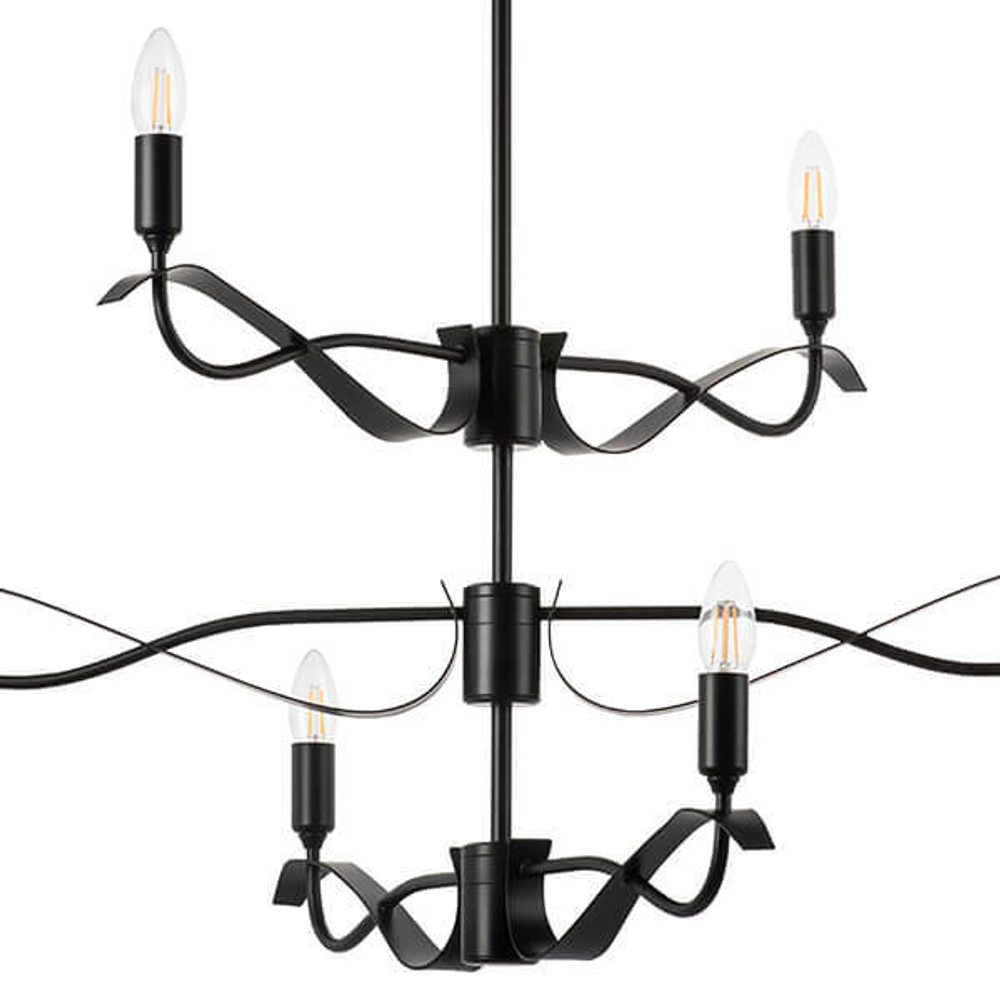 Люстра на штанге Lightstar 733267