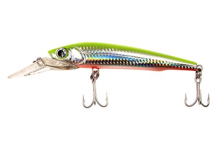 Воблер ASARI Big Mac 60гр #01