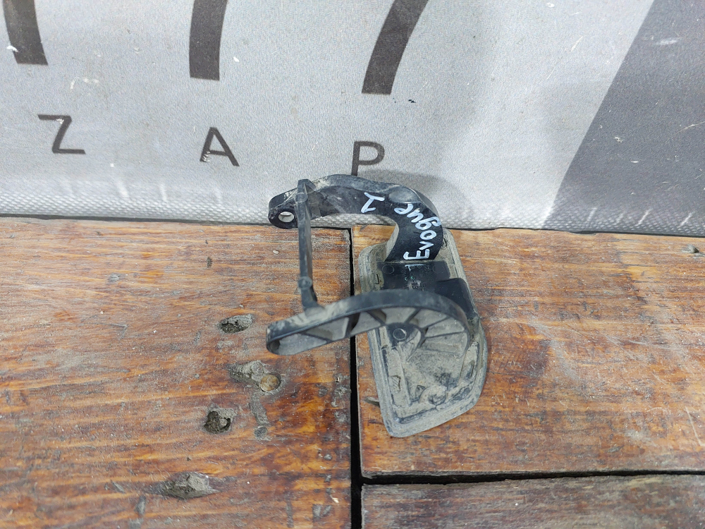 Крышка омывателя левая Range Rover Evoque 1 11-18 Б/У Оригинал BJ3213W024C