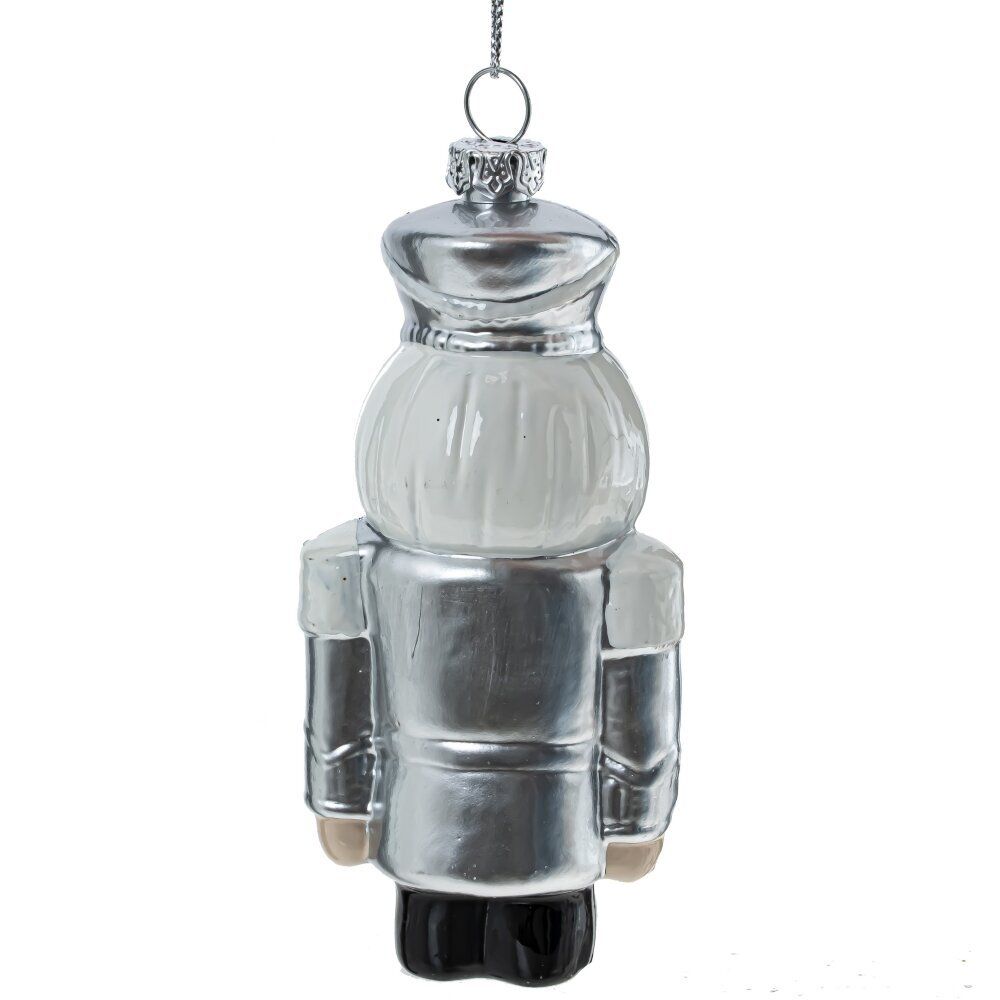 GAEM Украшение новогоднее "Щелкунчик", L5,4 W3,5 H11 см