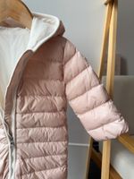 Пуховый комбинезон Moncler, 68