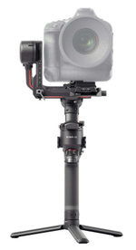 Стедикам Dji RS 2 Pro Combo (CP.RN.00000094.04) черный