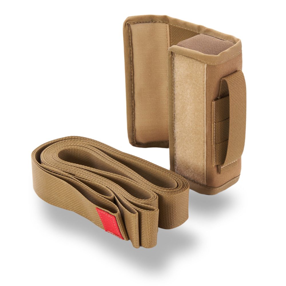 Эвакуационная стропа 5 м, StriXtac