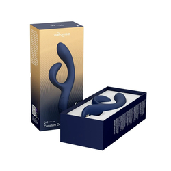 We-Vibe Вибратор Nova 2 синий