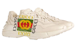 Gucci Rhyton G Logo