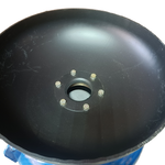 Аппарат абразивоструйный без шлангов АСО-100М (бочка)