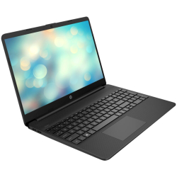 Ноутбук 15,6" HP 15s-fq5020nia  Core i7 1255U/8Gb/512Gb SSD/15.6" HD/DOS Черный (6G3Q3EA)