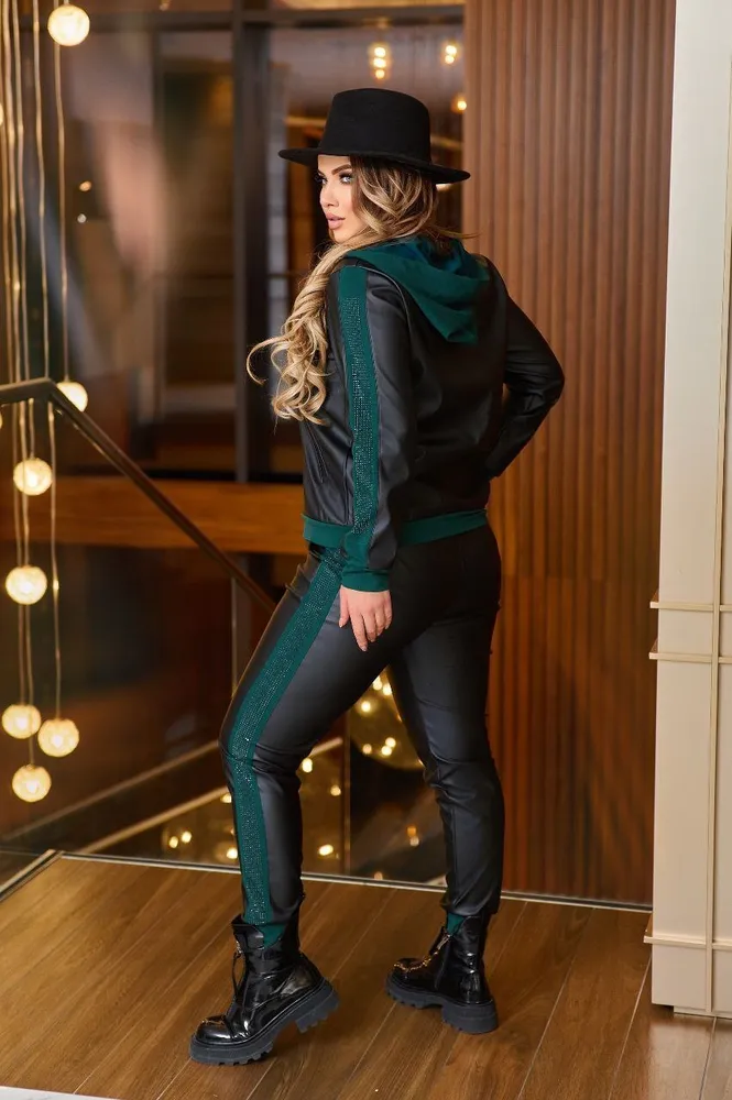 Костюм УК-214-2 Fabrika