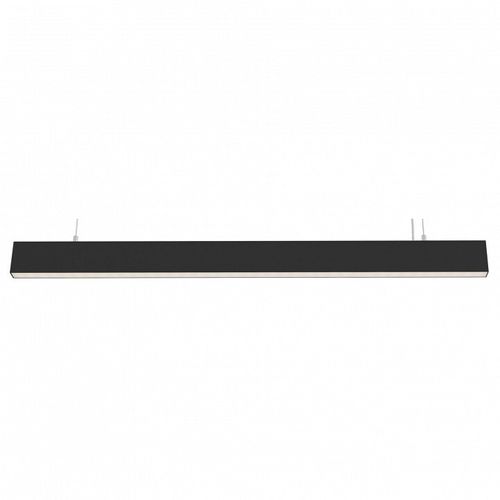 Линейный светильник подвесной Maytoni Technical P051PL-L40B4K