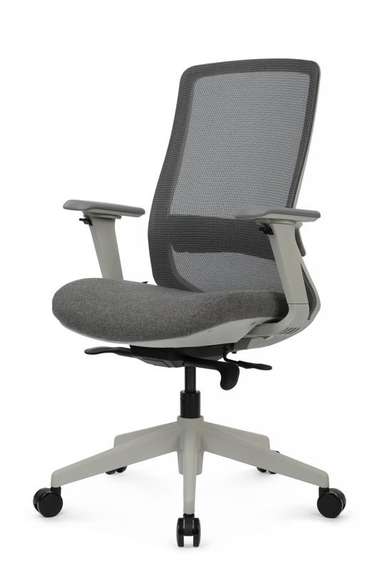 Кресло Космо-M AETH-MG Серый