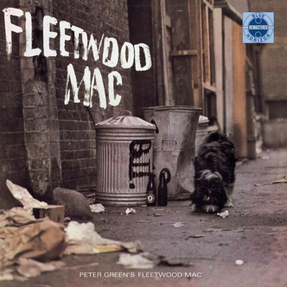 Fleetwood Mac / Peter Green&#39;s Fleetwood Mac (CD)