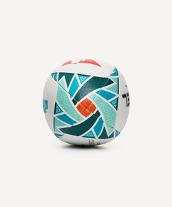 Мяч для регби TITAN ECOBALL №3