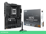 Материнская плата ASUS X870 Max Gaming WiFi7 (90MB1LY0-M0EAY0)