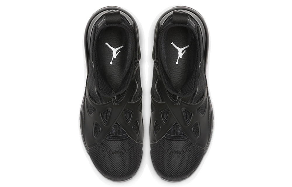 Кроссовки Jordan Air Latitude 720 (Женская размерная сетка)
