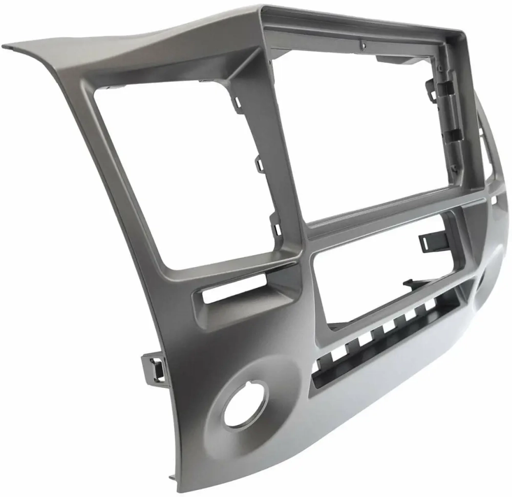 Магнитола для ГАЗ Соболь Бизнес, Газель Бизнес 2010-2017 - Teyes CC3L монитор 9" IPS на Android 10, 8-ядер, CarPlay, 4G SIM-слот