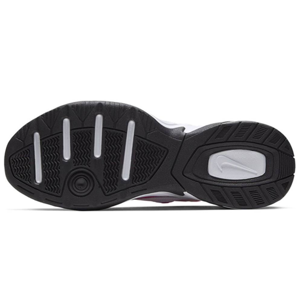 Кроссовки Nike M2K Tekno Laser Fuchsia