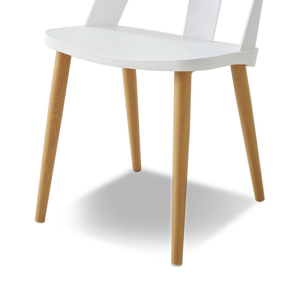 Стул PC-600 белый