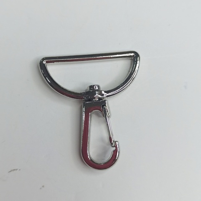 Карабин 30мм