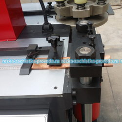 Станок с ЧПУ для шинопровода JPMX-303ESK