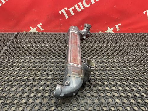 Патрубок системы EGR 2019г