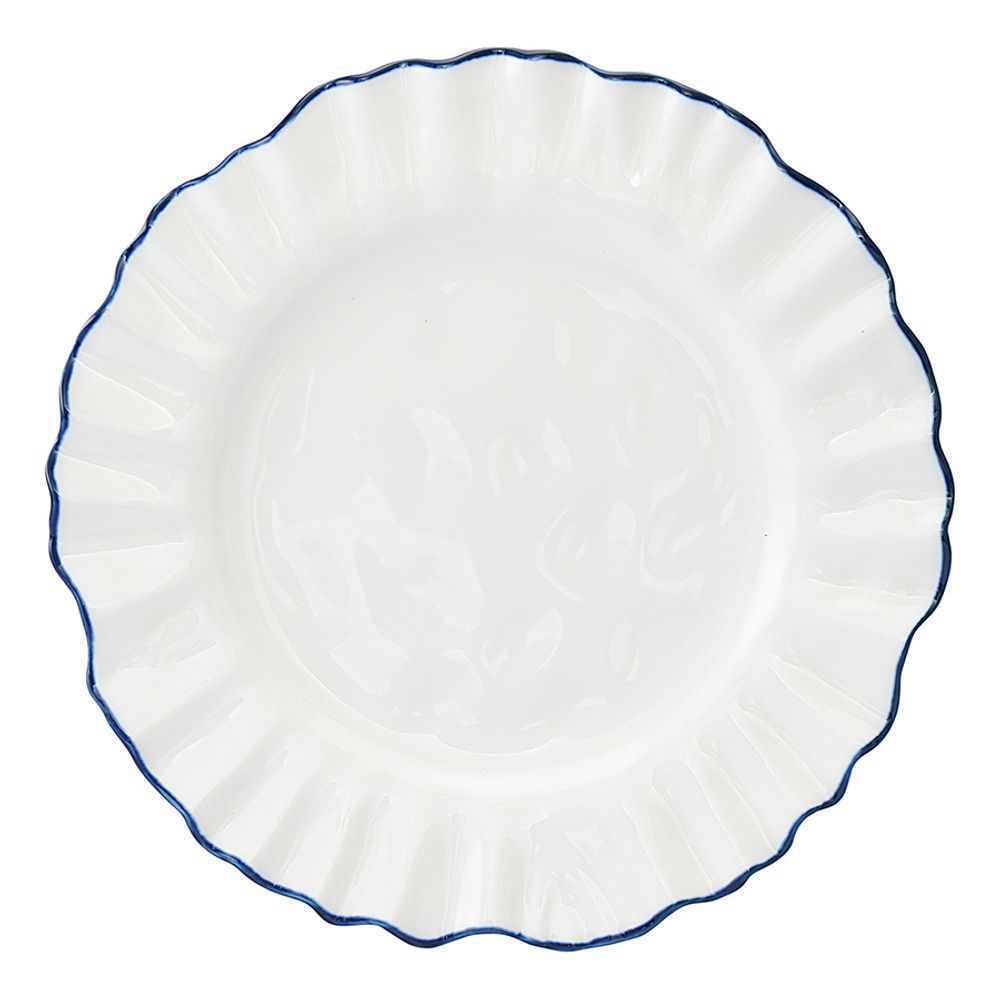 Набор тарелок Santorini, Ø21 см, 2 шт.