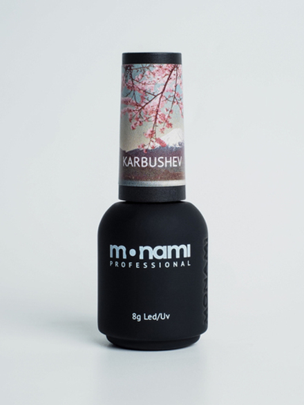 Monamı KARBUSHEV 8 ml