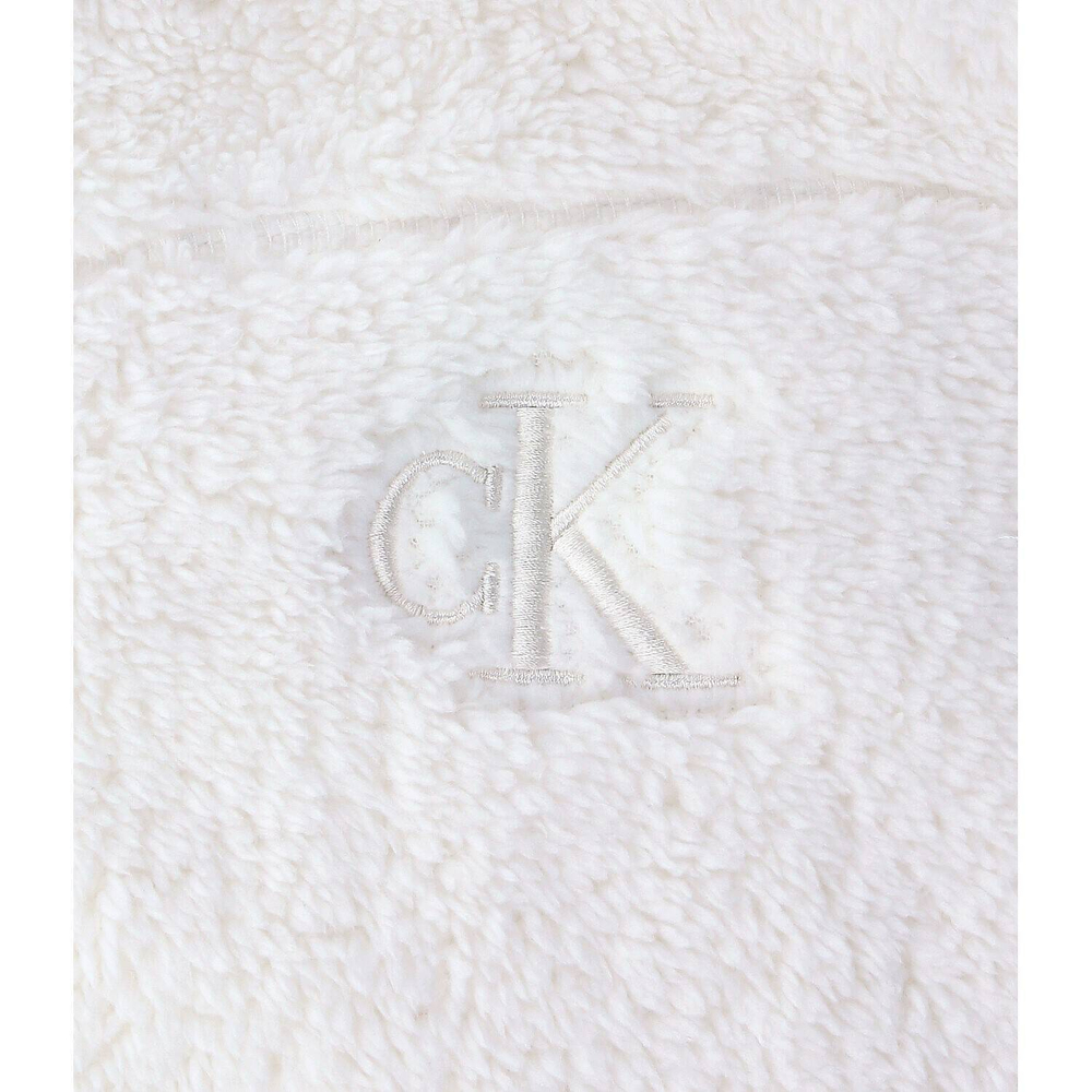 Худые Calvin Klein Jeans - белый(IG0IG02203)