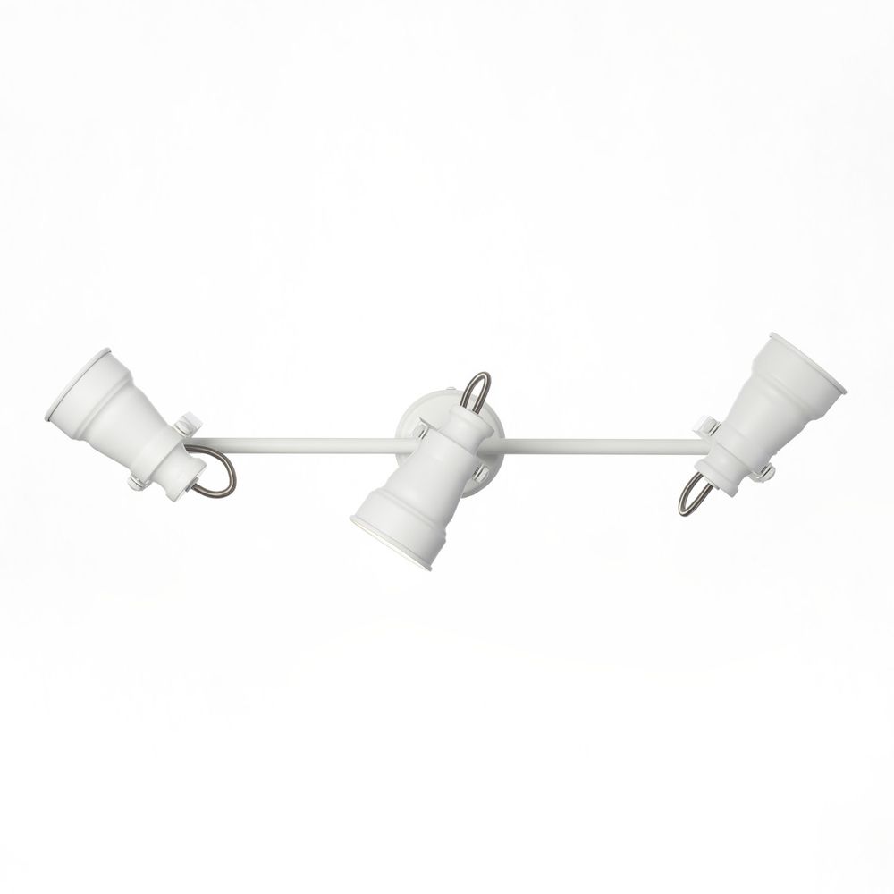 Citilux Бейкер CL541530 Спот поворотный Белый