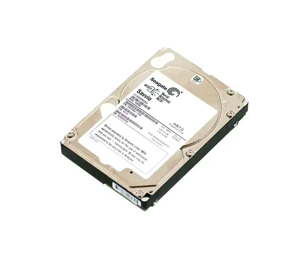 Жесткий диск Seagate SFF SAS 146Gb 10K 2.5&quot; Hot-Plug 9F6066-033