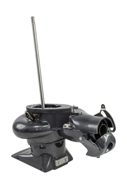 Насадка водометная для Yamaha 30 (medium), Marine Rocket