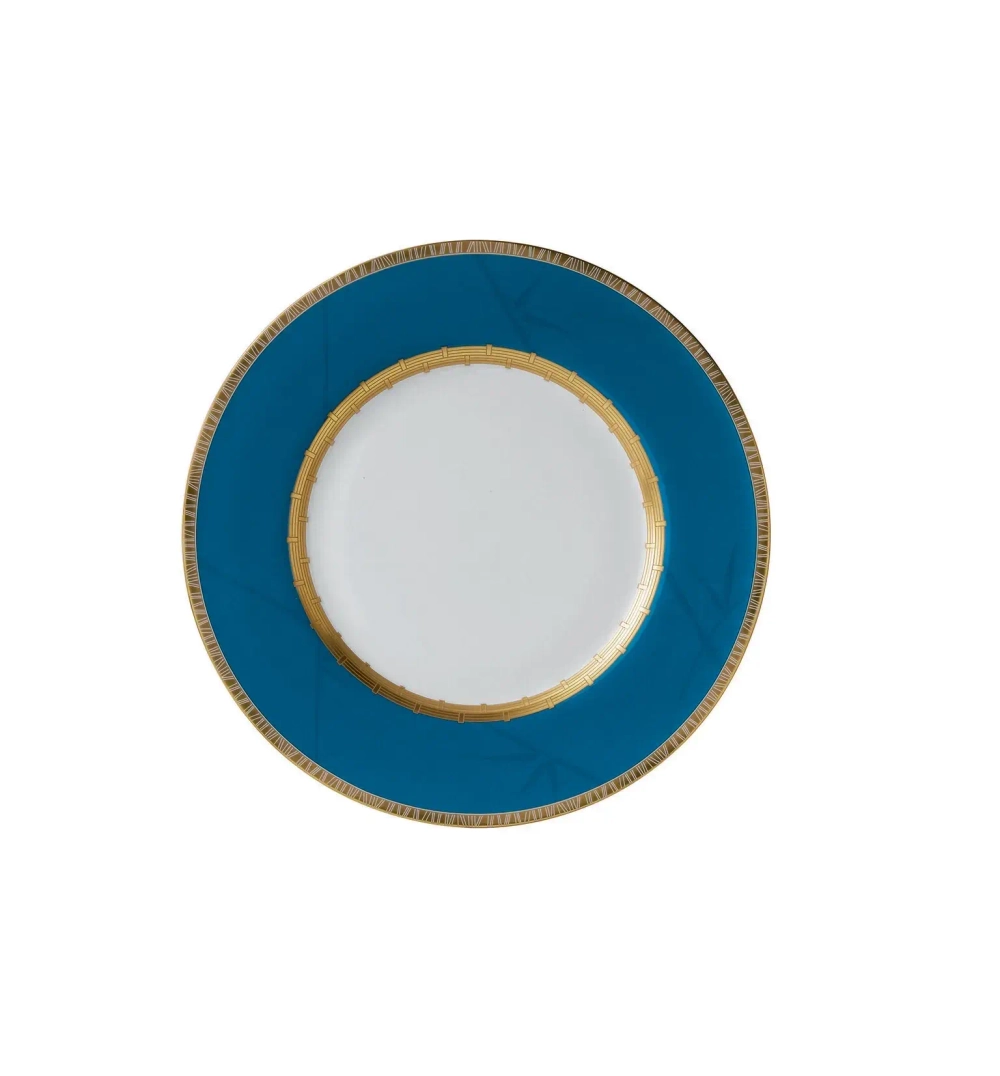Wedgwood Блюдце для чая Wedgwood Prestige Orchid 15 см (без чашки)