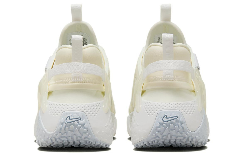 Кроссовки Nike Air Huarache "Coconut Milk" (Женская размерная сетка)
