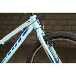 Подростковый велосипед Scott Contessa JR 24 rigid fork (2018)